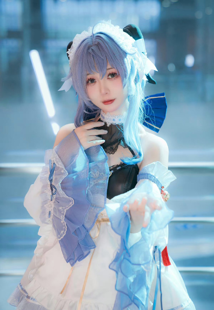燃烧